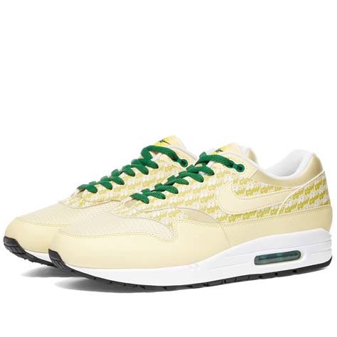 nike air one groen dames|nike air max 1 prm.